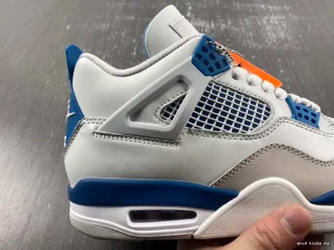 Blue Air Jordan Military FV5029-141 4 0502